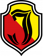 Jagiellonia Bialystok logo